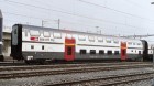 45460 Roco IC 2000 Bi-Level Passenger car 1st class
